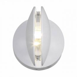 Уличный настенный светодиодный светильник ST Luce Portato  - 4